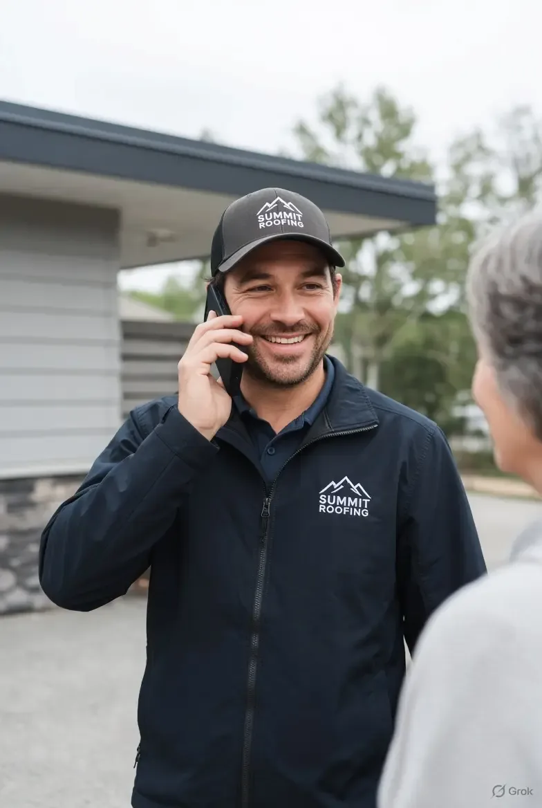 Flat Roof Leak Repair Palmetto, GA FAQs